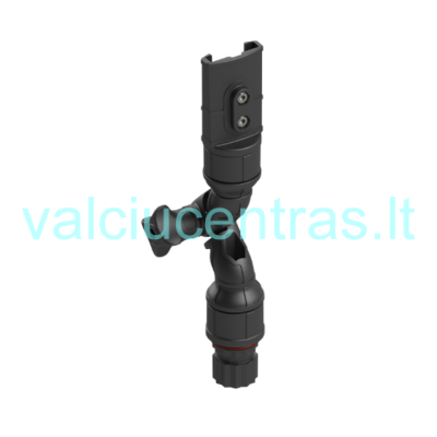 Borika FASTen LONAKO žibinto laikiklis Lf003